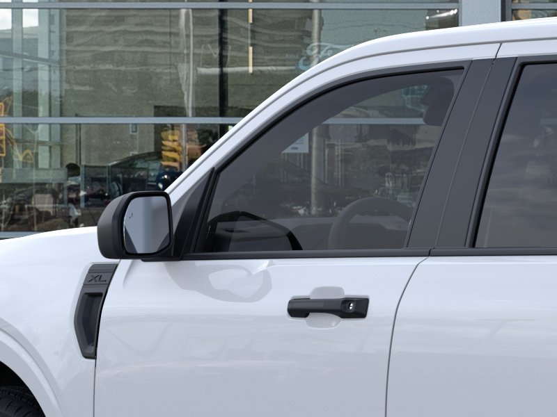 New 2026 Oxford White Ford XL image 54