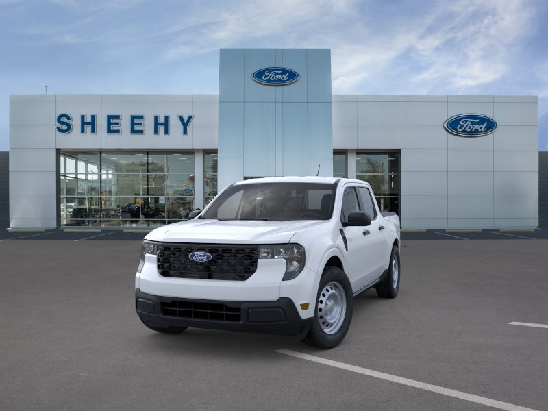 New 2026 Oxford White Ford XL image 35