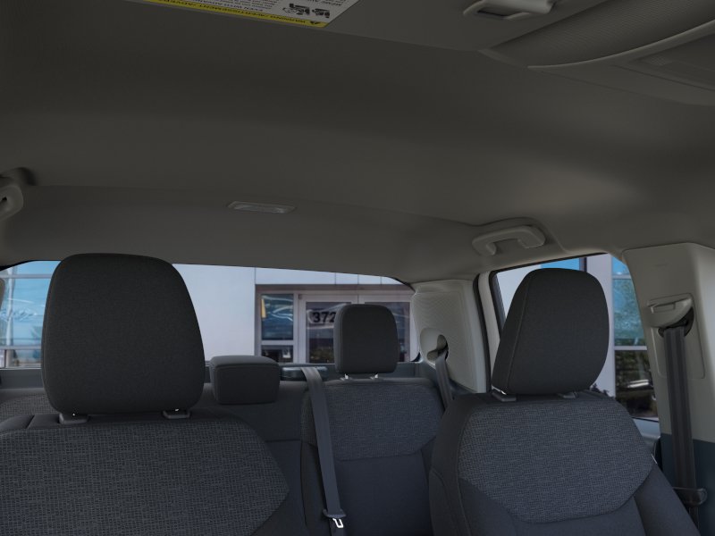 New 2026 Oxford White Ford XL image 36