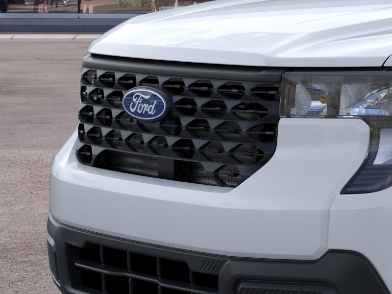 New 2026 Oxford White Ford XL image 42
