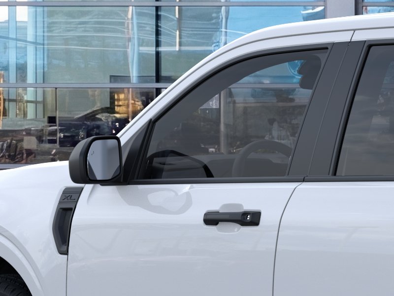 New 2026 Oxford White Ford XL image 45