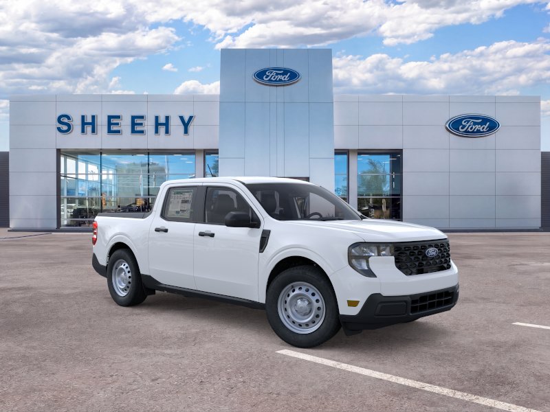 New 2026 Oxford White Ford XL image 31