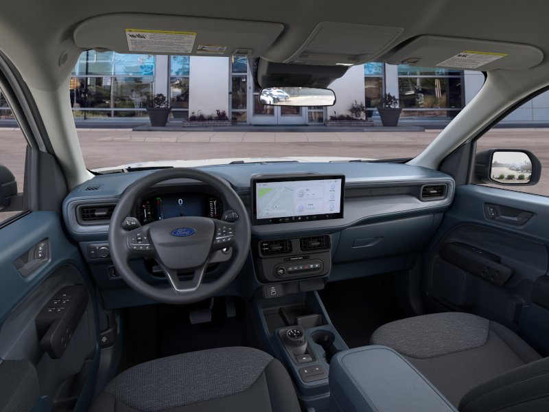 New 2026 Oxford White Ford XL image 33
