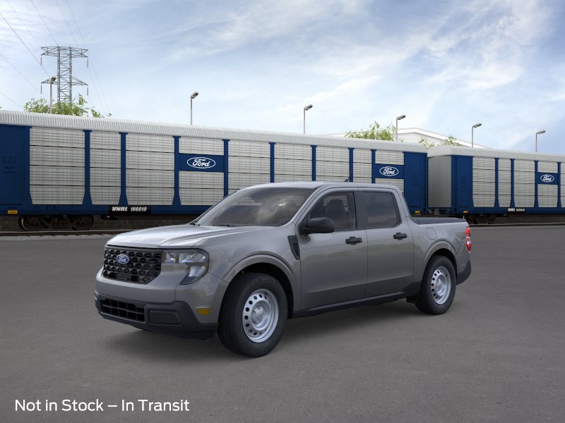 2026 Ford Maverick's photo