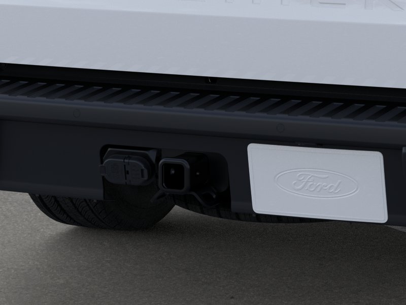 New 2026 Oxford White Ford XL image 47