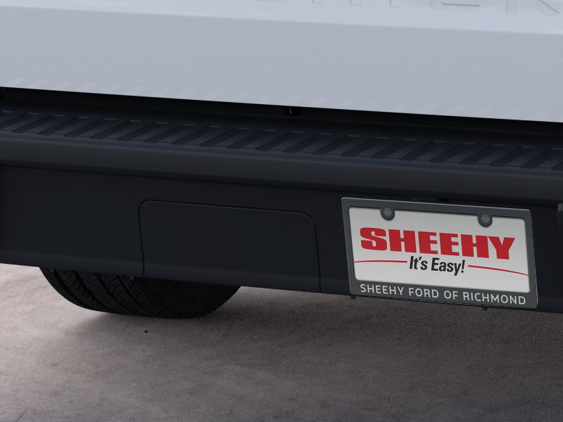 New 2026 Oxford White Ford XL image 23