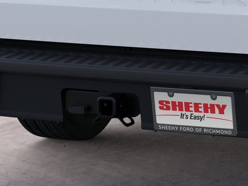 New 2026 Oxford White Ford XL image 23