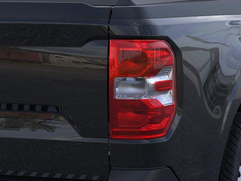 New 2026 Shadow Black Ford XL image 22