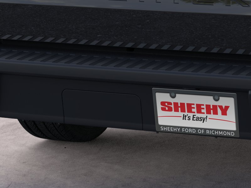 New 2026 Shadow Black Ford XL image 23