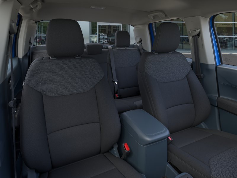 New 2026 Velocity Blue Ford XL image 10