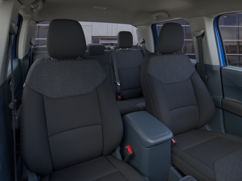 New 2026 Velocity Blue Ford XL image 10