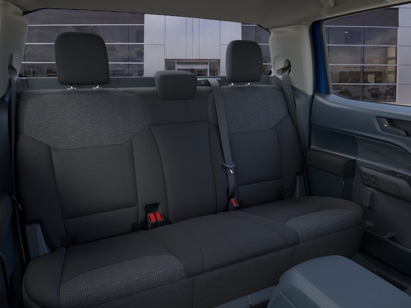 New 2026 Velocity Blue Ford XL image 11