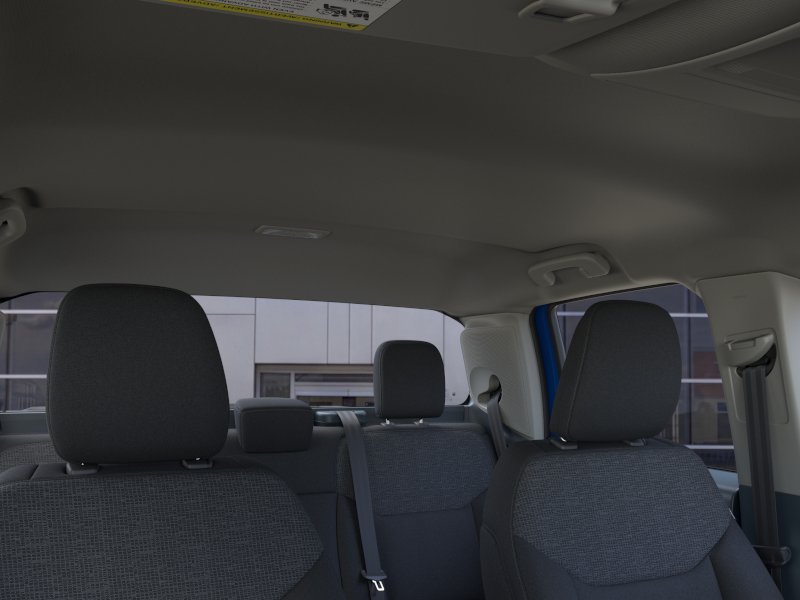 New 2026 Velocity Blue Ford XL image 12