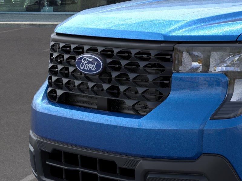 New 2026 Velocity Blue Ford XL image 18