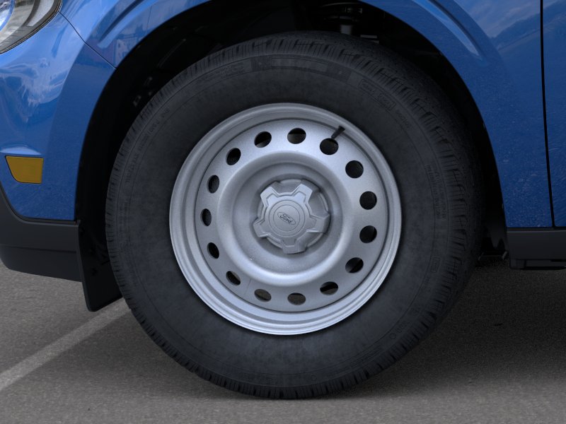 New 2026 Velocity Blue Ford XL image 20