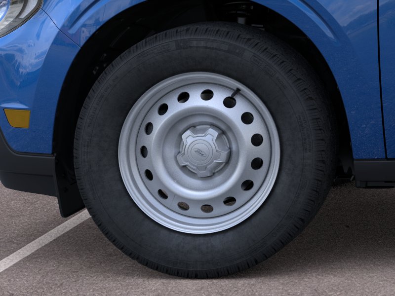 New 2026 Velocity Blue Ford XL image 20