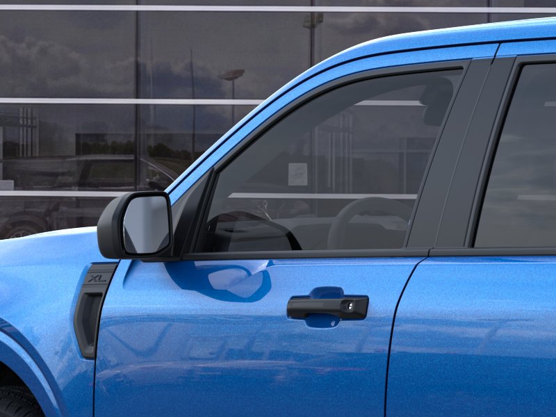 New 2026 Velocity Blue Ford XL image 21