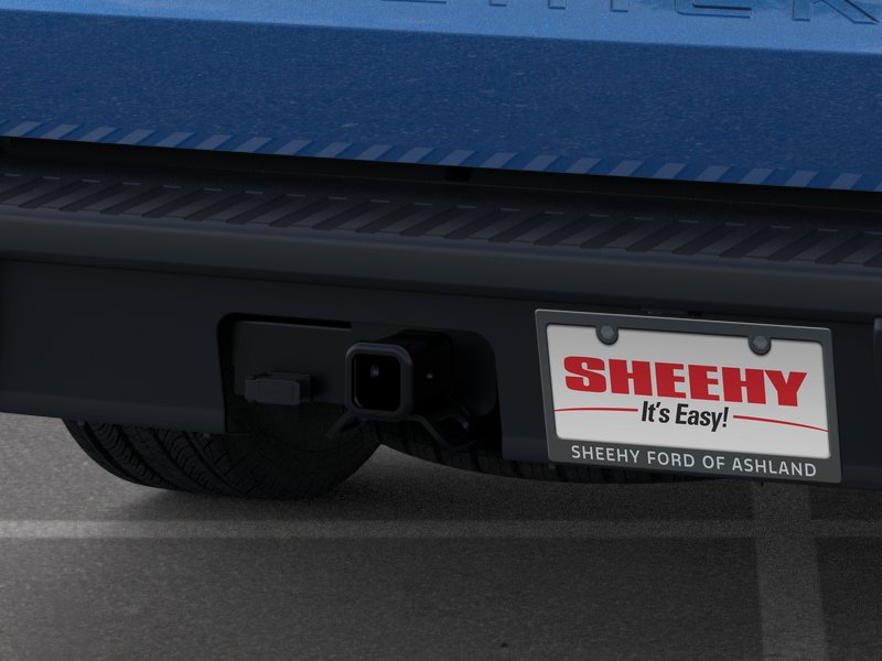 New 2026 Velocity Blue Ford XL image 23