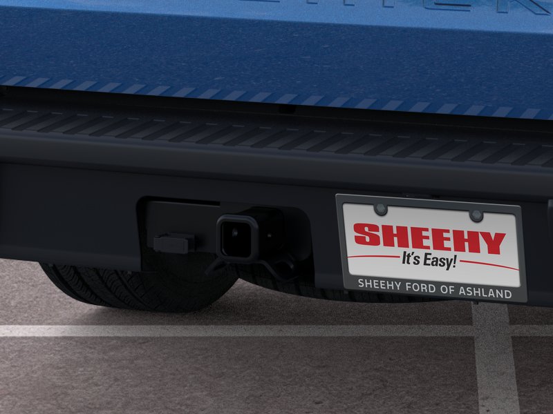 New 2026 Velocity Blue Ford XL image 23