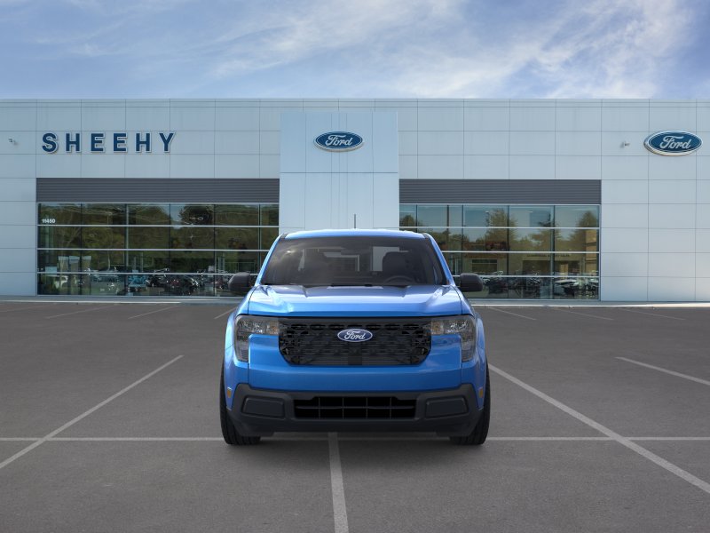 New 2026 Velocity Blue Ford XL image 6