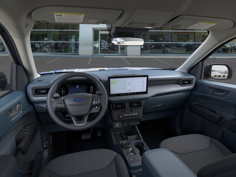 New 2026 Velocity Blue Ford XL image 9