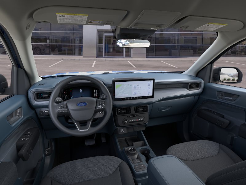 New 2026 Velocity Blue Ford XL image 9