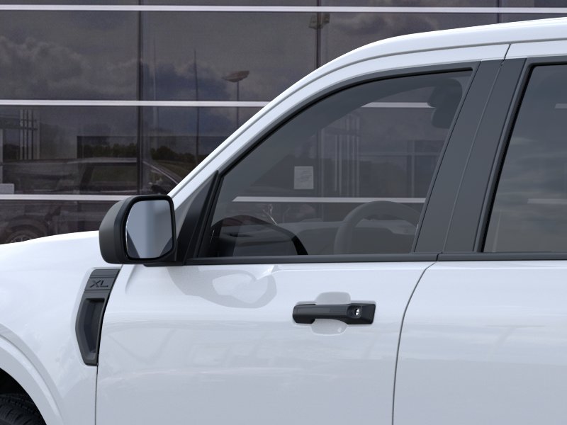 New 2026 Oxford White Ford XL image 21