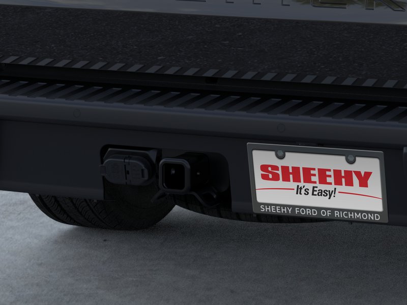 New 2026 Shadow Black Ford XL image 47