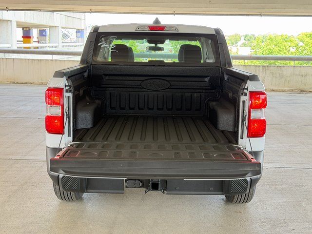 New 2025 Oxford White Ford XL image 14