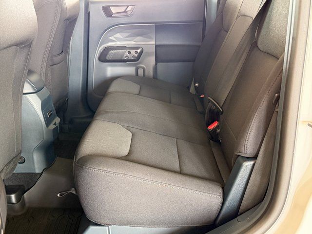 New 2025 Oxford White Ford XL image 15