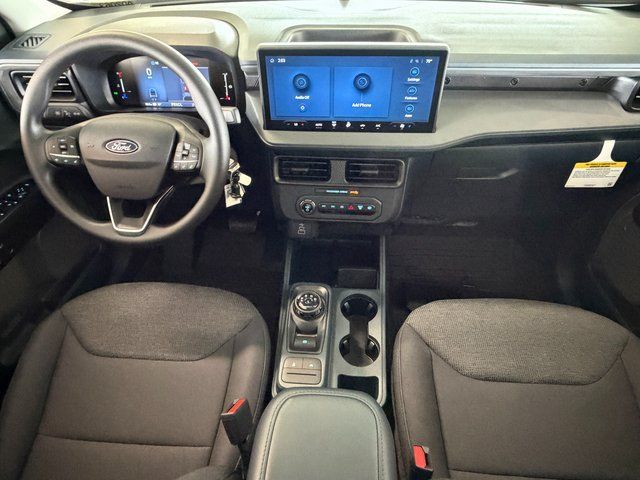 New 2025 Oxford White Ford XL image 16