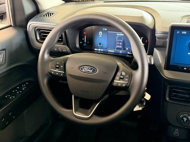 New 2025 Oxford White Ford XL image 18