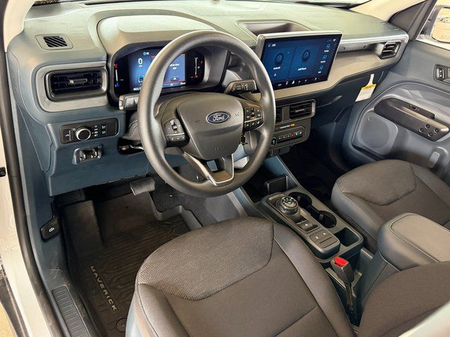New 2025 Oxford White Ford XL image 19