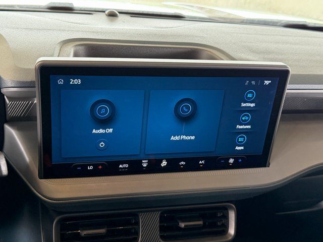 New 2025 Oxford White Ford XL image 22