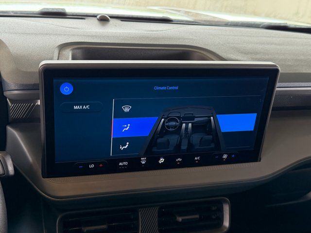 New 2025 Oxford White Ford XL image 24