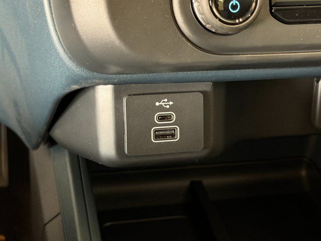 New 2025 Oxford White Ford XL image 26
