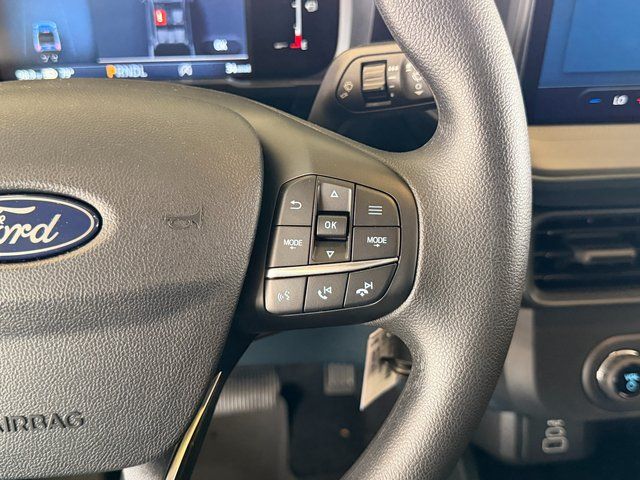 New 2025 Oxford White Ford XL image 28