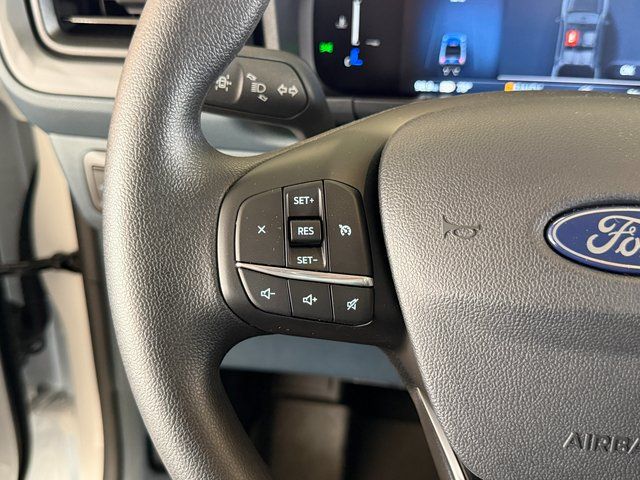 New 2025 Oxford White Ford XL image 29