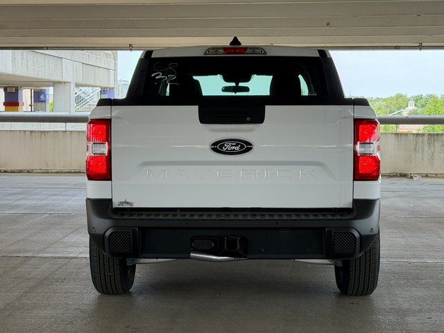 New 2025 Oxford White Ford XL image 5