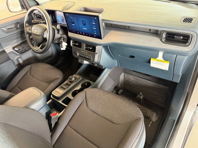 New 2025 Oxford White Ford XL image 9