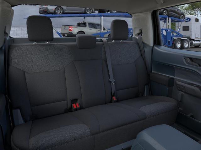 New 2026 Shadow Black Ford XL image 35