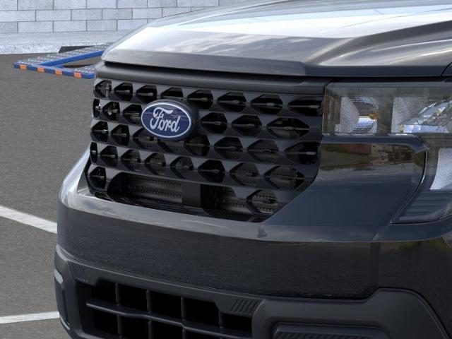 New 2026 Shadow Black Ford XL image 42