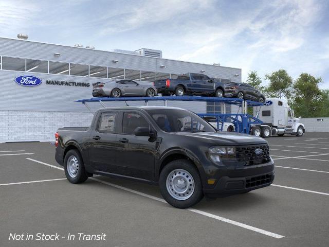 New 2026 Shadow Black Ford XL image 25