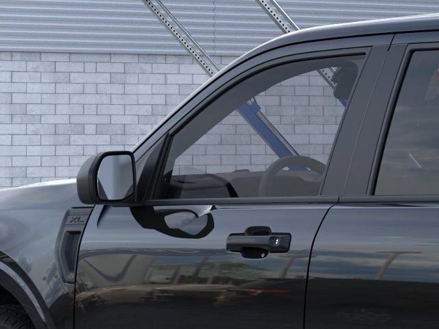 New 2026 Shadow Black Ford XL image 45