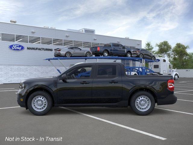 New 2026 Shadow Black Ford XL image 28
