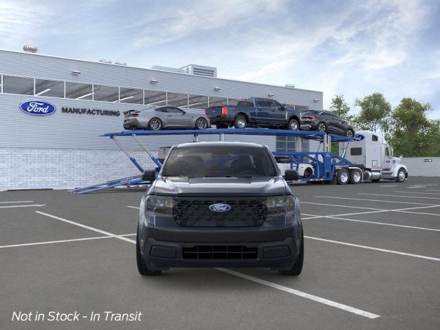 New 2026 Shadow Black Ford XL image 31