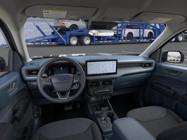 New 2026 Shadow Black Ford XL image 33