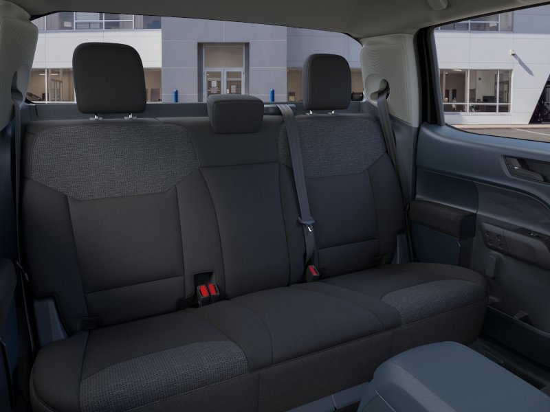 New 2026 Shadow Black Ford XL image 35