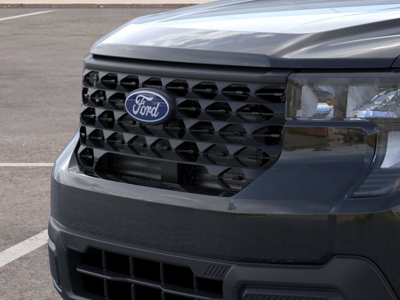 New 2026 Shadow Black Ford XL image 42