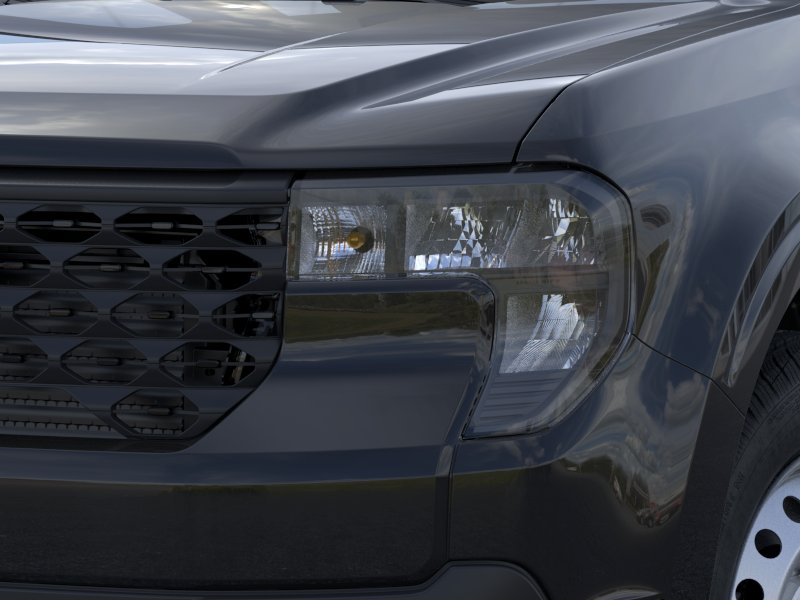 New 2026 Shadow Black Ford XL image 43